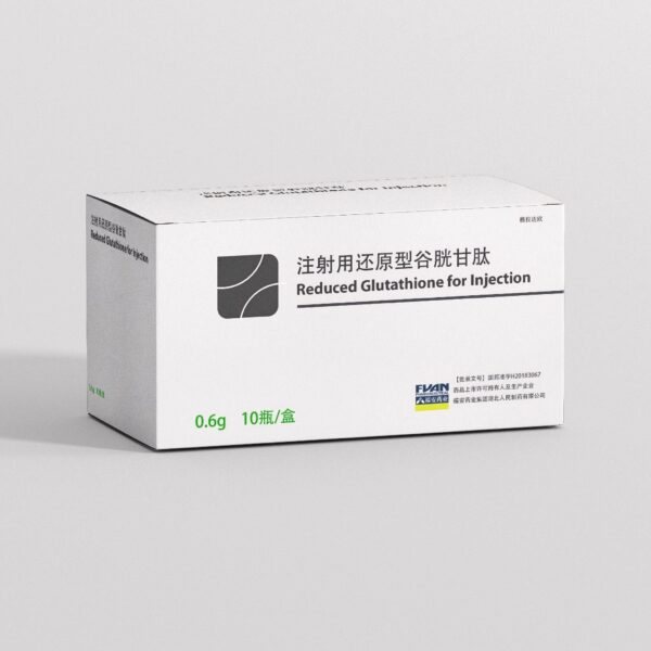 Glutathione 6000mg Kit